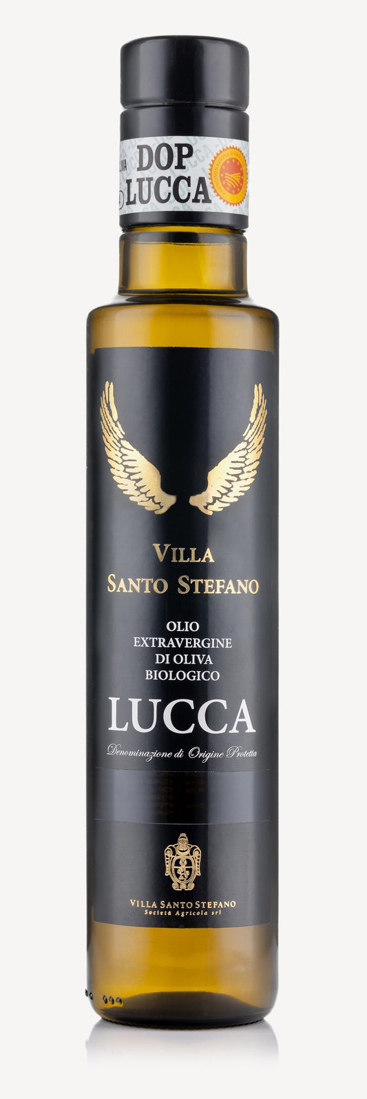 "PDO LUCCA" EXTRA VIRGIN OLIVE OIL